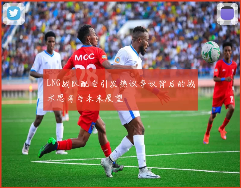 LNG战队配合引发热议争议背后的战术思考与未来展望