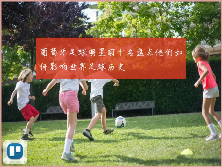 葡萄牙足球明星前十名盘点他们如何影响世界足球历史