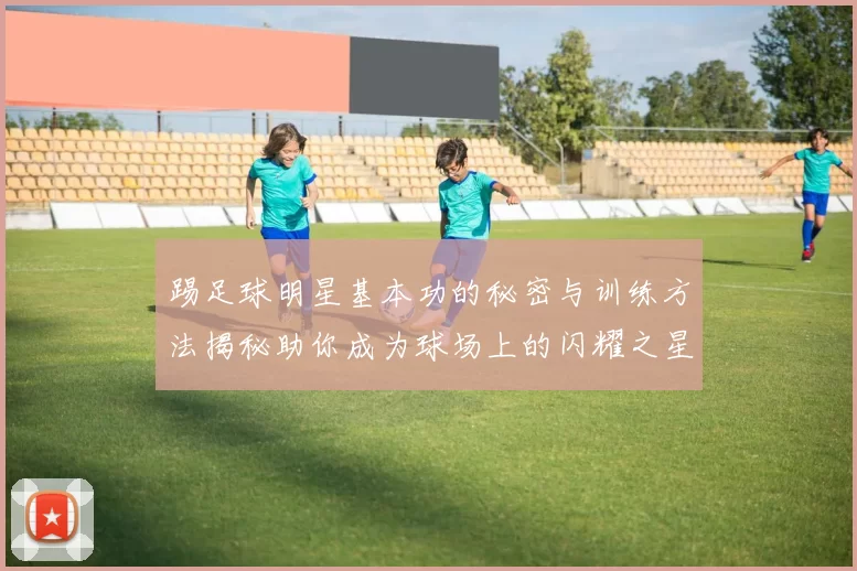踢足球明星基本功的秘密与训练方法揭秘助你成为球场上的闪耀之星