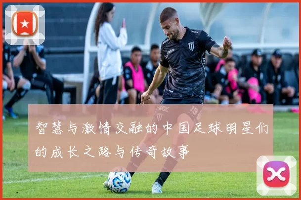 智慧与激情交融的中国足球明星们的成长之路与传奇故事
