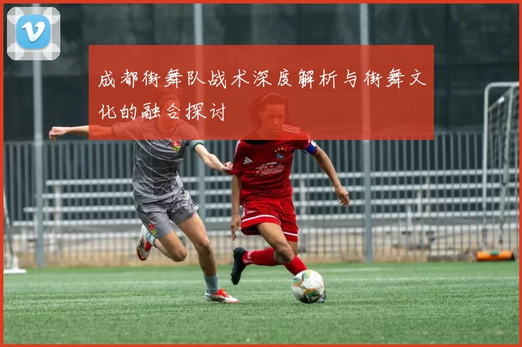 成都街舞队战术深度解析与街舞文化的融合探讨