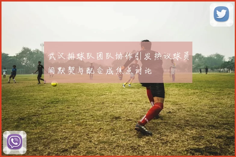 武汉排球队团队协作引发热议球员间默契与配合成焦点讨论