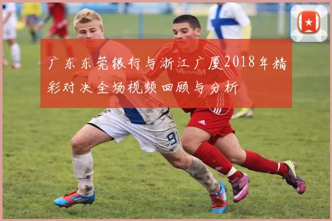 广东东莞银行与浙江广厦2018年精彩对决全场视频回顾与分析