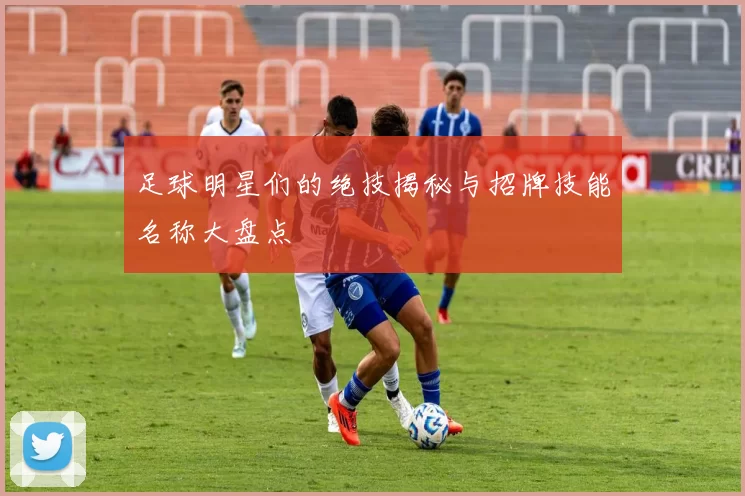 足球明星们的绝技揭秘与招牌技能名称大盘点