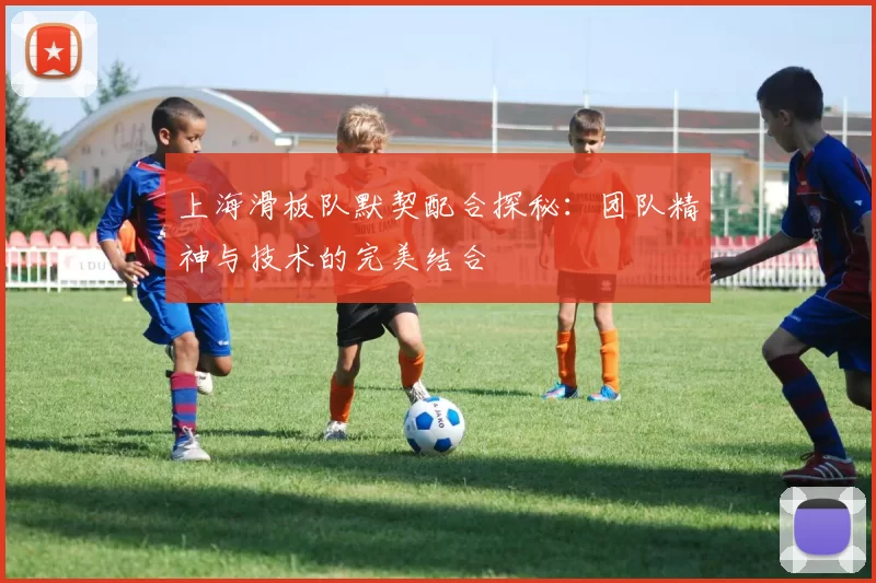 上海滑板队默契配合探秘：团队精神与技术的完美结合