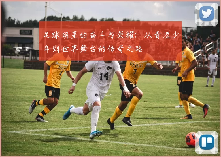 足球明星的奋斗与荣耀：从青涩少年到世界舞台的传奇之路